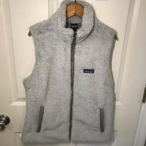 Patagonia Vest with pockets